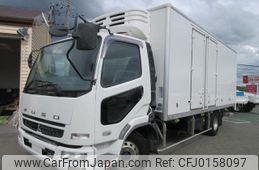 mitsubishi-fuso fighter 2007 quick_quick_PDG-FK71F_FK71F-720209