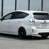 toyota prius-α 2012 -TOYOTA--Prius α DAA-ZVW41W--ZVW41-3083135---TOYOTA--Prius α DAA-ZVW41W--ZVW41-3083135- image 3