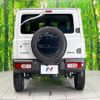 suzuki jimny 2023 quick_quick_JB64W_JB64W-286219 image 16