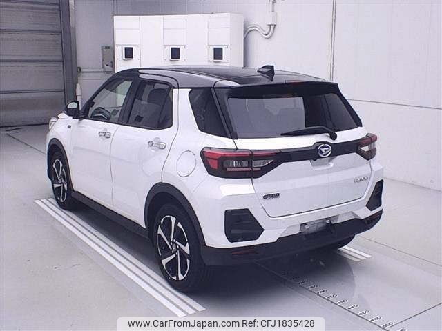daihatsu rocky 2025 CFJ1835428 image 2