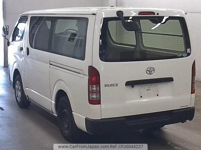 toyota hiace-van 2019 quick_quick_QDF-GDH206V_GDH206-2005578 image 2