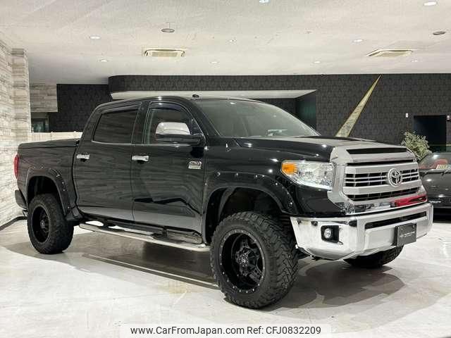 toyota tundra 2014 quick_quick_fumei_kuni(01)064390 image 1