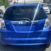 honda fit-hybrid 2011 TE1247 image 1