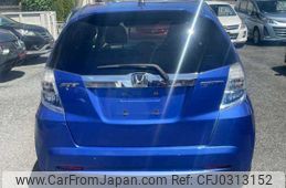 honda fit-hybrid 2011 TE1247