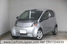 mitsubishi i-miev 2012 -MITSUBISHI 【京都 583ｴ4582】--i-Miev HA3W--0303745---MITSUBISHI 【京都 583ｴ4582】--i-Miev HA3W--0303745-