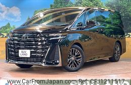 toyota vellfire 2023 -TOYOTA--Vellfire 6AA-AAHH40W--AAHH40-0009635---TOYOTA--Vellfire 6AA-AAHH40W--AAHH40-0009635-