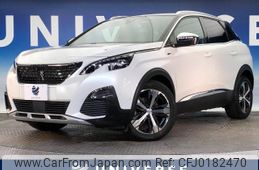 peugeot 3008 2018 -PEUGEOT--Peugeot 3008 LDA-P84AH01--VF3MJEHZRJS253774---PEUGEOT--Peugeot 3008 LDA-P84AH01--VF3MJEHZRJS253774-