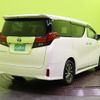 toyota alphard 2017 quick_quick_DBA-AGH30W_AGH30-0148549 image 2