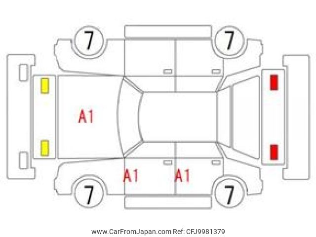 toyota harrier 2022 -TOYOTA--Harrier 6AA-AXUH80--AXUH80-0044726---TOYOTA--Harrier 6AA-AXUH80--AXUH80-0044726- image 2