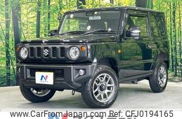 suzuki jimny 2023 -SUZUKI--Jimny 3BA-JB64W--JB64W-293713---SUZUKI--Jimny 3BA-JB64W--JB64W-293713-