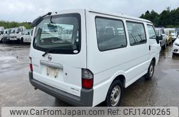 nissan vanette-van-mazda-bongo-van-oem 2005 NIKYO_BS95351