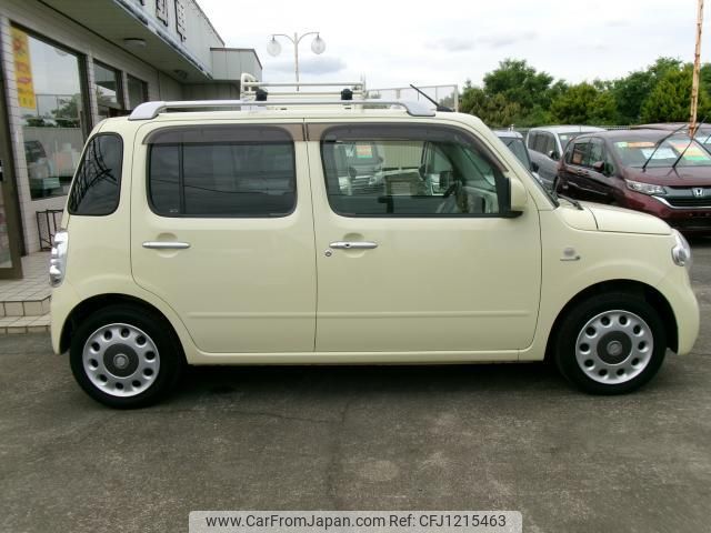 daihatsu mira-cocoa 2017 quick_quick_DBA-L675S_0223735 image 2