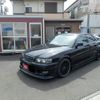 toyota chaser 2000 CFJ0128651 image 1