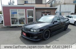 toyota chaser 2000 quick_quick_JZX100_JZX100-0102231