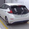 nissan leaf 2021 -NISSAN 【島根 300ﾌ4929】--Leaf ZE1-099574---NISSAN 【島根 300ﾌ4929】--Leaf ZE1-099574- image 2