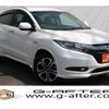 honda vezel 2014 -HONDA--VEZEL DAA-RU3--RU3-1037785---HONDA--VEZEL DAA-RU3--RU3-1037785- image 1