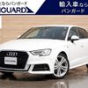 audi a3 2020 -AUDI 【倉敷 330ﾂ3234】--Audi A3 8VCXS--LA080058---AUDI 【倉敷 330ﾂ3234】--Audi A3 8VCXS--LA080058- image 1