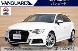 audi a3 2020 -AUDI 【倉敷 330ﾂ3234】--Audi A3 8VCXS--LA080058---AUDI 【倉敷 330ﾂ3234】--Audi A3 8VCXS--LA080058-