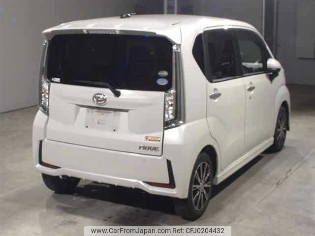 daihatsu move 2017 -DAIHATSU--Move LA150S-0130788---DAIHATSU--Move LA150S-0130788- image 2