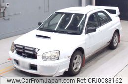 subaru impreza 2004 -SUBARU 【札幌 302ふ1915】--Impreza GDB-029970---SUBARU 【札幌 302ふ1915】--Impreza GDB-029970-