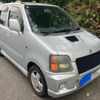 suzuki wagon-r 1999 CFJ1639341 image 3