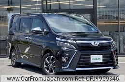 toyota voxy 2018 -TOYOTA--Voxy DBA-ZRR80W--ZRR80-0432492---TOYOTA--Voxy DBA-ZRR80W--ZRR80-0432492-