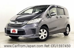 honda freed 2016 CFJ1597450