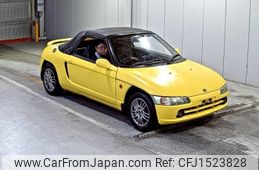 honda beat 1991 CFJ1523828