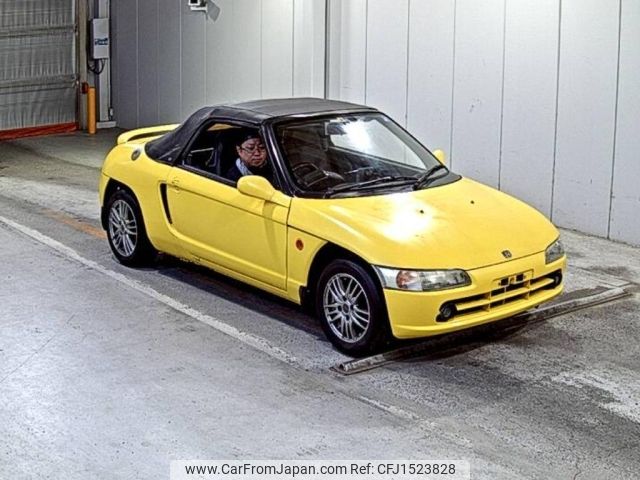 honda beat 1991 CFJ1523828 image 1