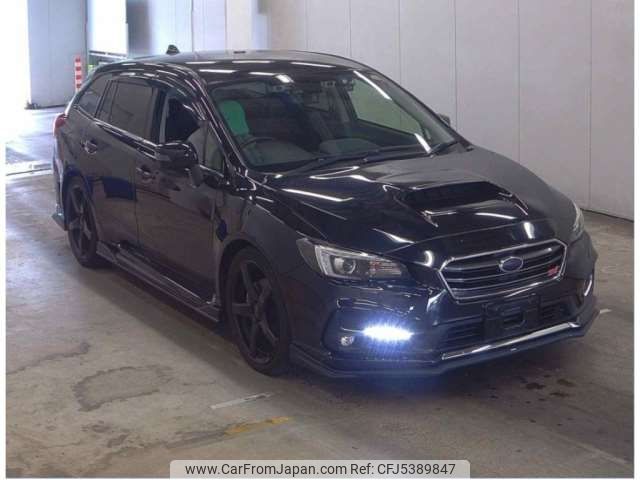 subaru levorg 2020 -SUBARU--Levorg DBA-VM4--VM4-146835---SUBARU--Levorg DBA-VM4--VM4-146835- image 1