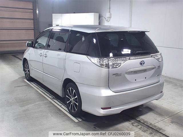 toyota estima-hybrid 2014 -TOYOTA--Estima Hybrid AHR20W-0002839---TOYOTA--Estima Hybrid AHR20W-0002839- image 2