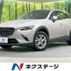 mazda cx-3 2023 -MAZDA--CX-3 5BA-DKLAY--DKLAY-501746---MAZDA--CX-3 5BA-DKLAY--DKLAY-501746- image 1