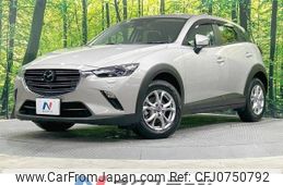 mazda cx-3 2023 -MAZDA--CX-3 5BA-DKLAY--DKLAY-501746---MAZDA--CX-3 5BA-DKLAY--DKLAY-501746-