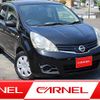 nissan note 2012 S12716 image 1