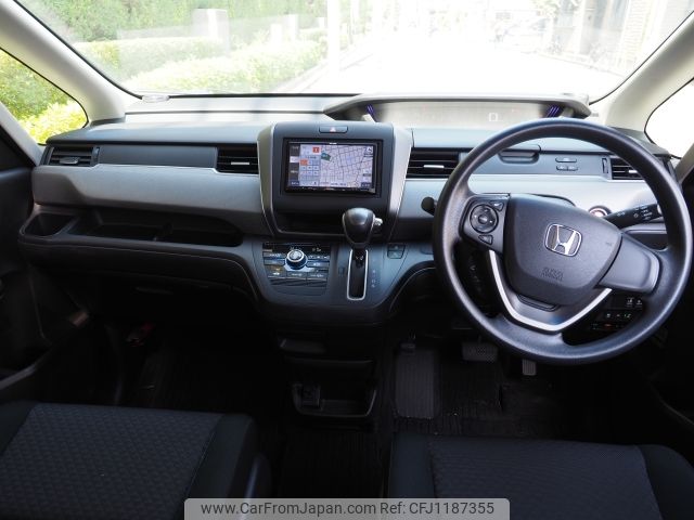 honda freed 2018 -HONDA--Freed DBA-GB5--GB5-5000860---HONDA--Freed DBA-GB5--GB5-5000860- image 2