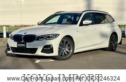 bmw 3-series 2021 -BMW 【名変中 】--BMW 3 Series 6K20--0FL36145---BMW 【名変中 】--BMW 3 Series 6K20--0FL36145-