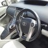 toyota prius-phv 2015 -TOYOTA 【名古屋 308さ2194】--Prius PHV ZVW35-3074707---TOYOTA 【名古屋 308さ2194】--Prius PHV ZVW35-3074707- image 8
