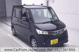 nissan roox 2012 CFJ1361866