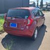 nissan note 2014 -NISSAN--Note DBA-E12--E12-219349---NISSAN--Note DBA-E12--E12-219349- image 5