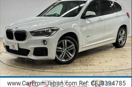 bmw x1 2017 quick_quick_LDA-HT20_WBAHT920805J62602