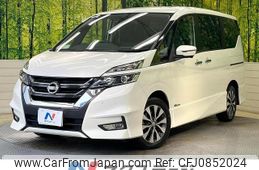 nissan serena 2018 quick_quick_GFC27_GFC27-103353