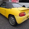 honda beat 1992 -HONDA--Beat E-PP1--PP1-1026122---HONDA--Beat E-PP1--PP1-1026122- image 2