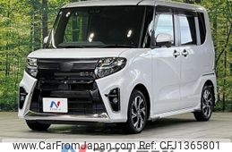 daihatsu tanto 2019 quick_quick_LA650S_LA650S-0031428
