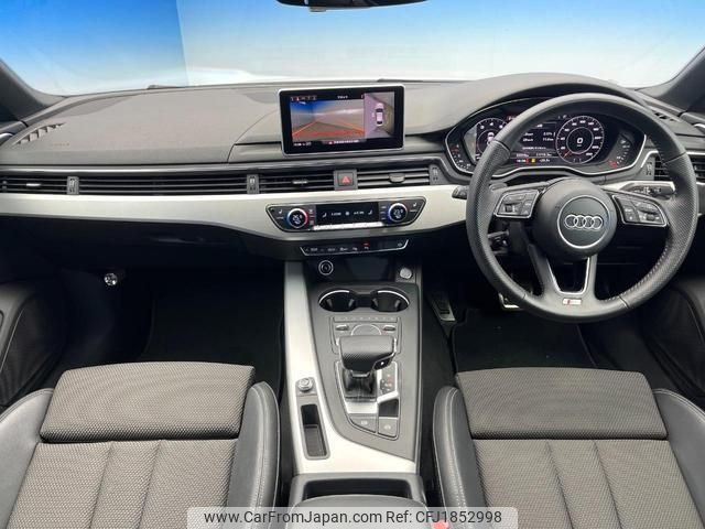 audi a5-sportback 2017 CFJ1852998 image 2