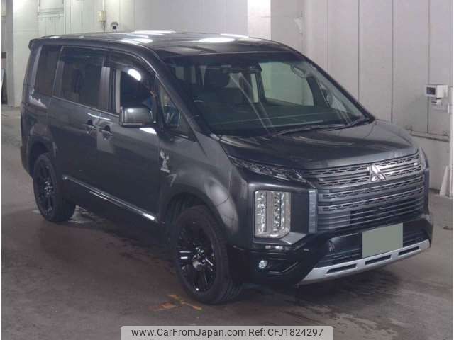 mitsubishi delica-d5 2022 CFJ1824297 image 1