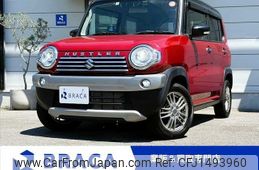 suzuki hustler 2019 CFJ1493960