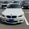 bmw 3-series 2008 -BMW--BMW 3 Series ABA-WL35--WBAWL72040J011095---BMW--BMW 3 Series ABA-WL35--WBAWL72040J011095- image 2