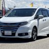 honda odyssey 2016 -HONDA--Odyssey DBA-RC1--RC1-1119821---HONDA--Odyssey DBA-RC1--RC1-1119821- image 4