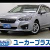 subaru impreza-wagon 2019 -SUBARU--Impreza Wagon DBA-GT2--GT2-049386---SUBARU--Impreza Wagon DBA-GT2--GT2-049386- image 1