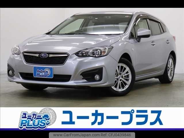 subaru impreza-wagon 2019 -SUBARU--Impreza Wagon DBA-GT2--GT2-049386---SUBARU--Impreza Wagon DBA-GT2--GT2-049386- image 1